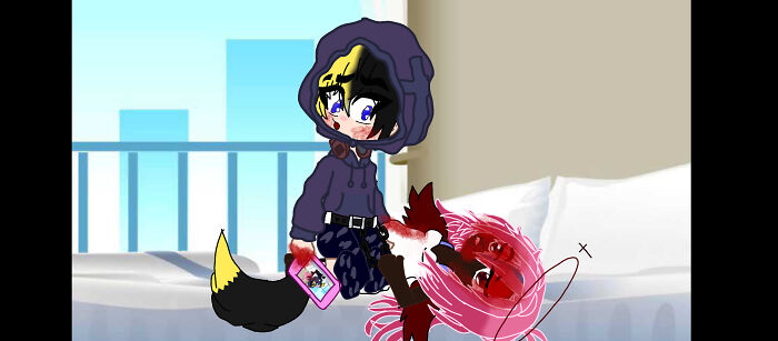 An Edit I Made. I Hope Digital Is Ok For This.