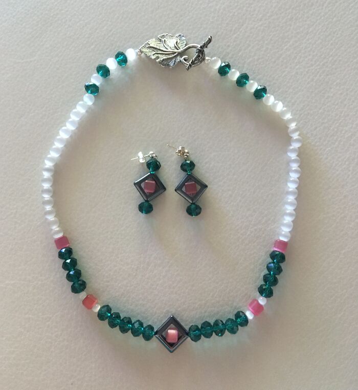 17 Bold Jewelry Pieces I Just Had Too Much Fun Making