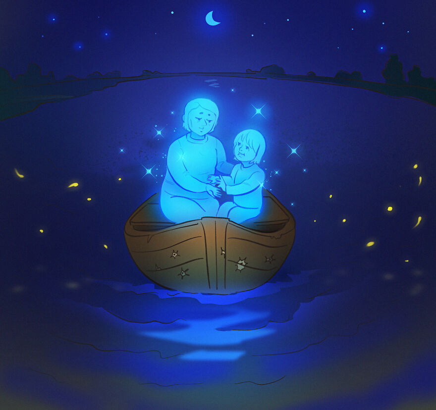 War Through Paintings