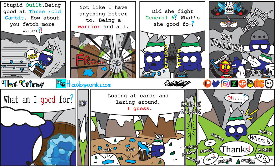 The Colony