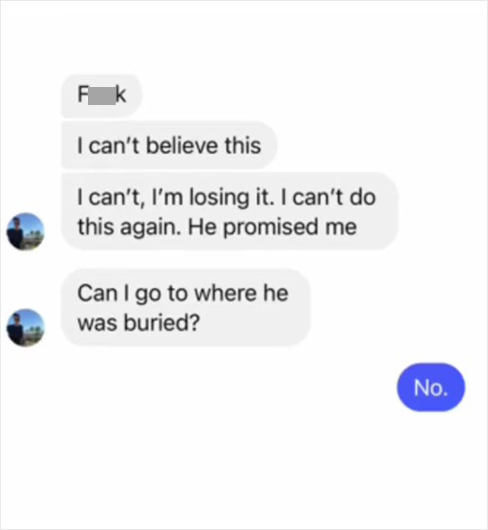 Woman Was Married To Her Husband For 10 Years And After He Passed Away, She Contacted His Mistress To Break The News To Her