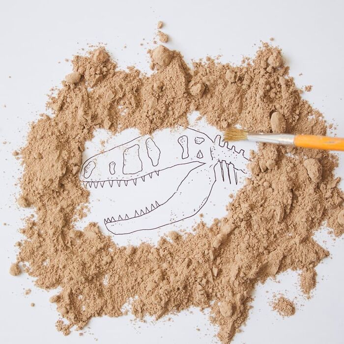 With Simple Illustrations And Imagination, Javier Pérez Gives Another Meaning To Everyday Objects (New Pics)