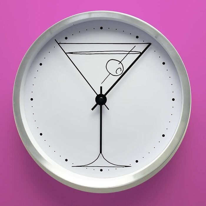 With Simple Illustrations And Imagination, Javier Pérez Gives Another Meaning To Everyday Objects (New Pics)