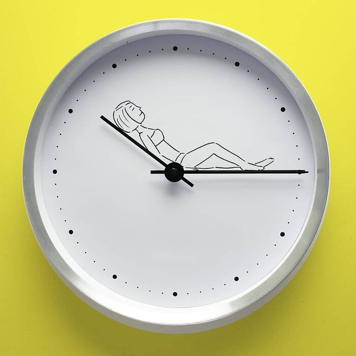 With Simple Illustrations And Imagination, Javier Pérez Gives Another Meaning To Everyday Objects (New Pics)