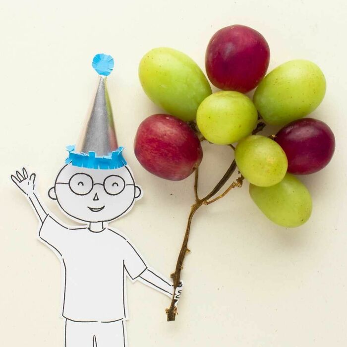 With Simple Illustrations And Imagination, Javier Pérez Gives Another Meaning To Everyday Objects (New Pics)