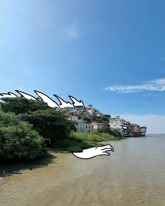 With Simple Illustrations And Imagination, Javier Pérez Gives Another Meaning To Everyday Objects (New Pics)