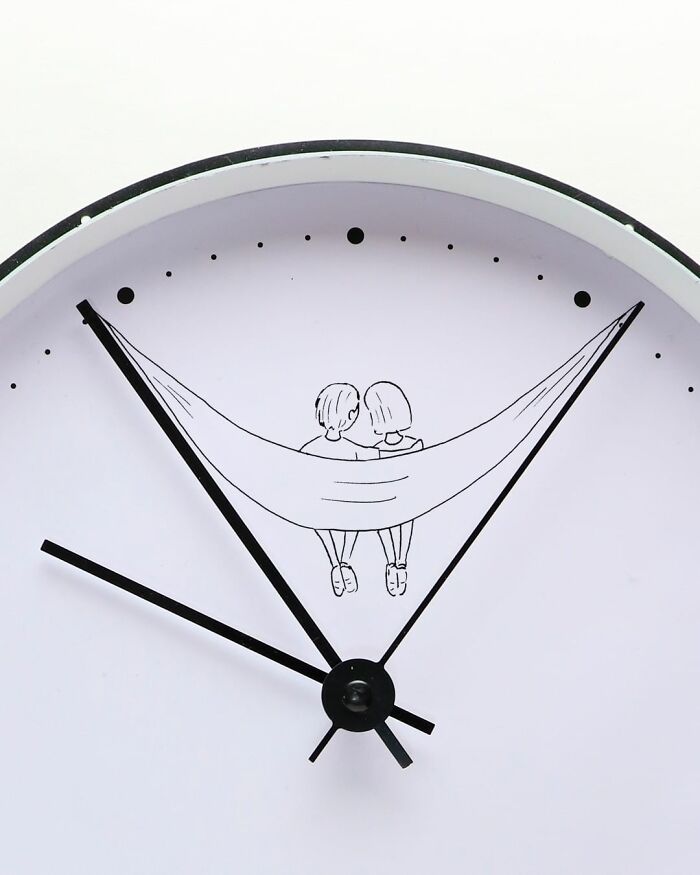 With Simple Illustrations And Imagination, Javier Pérez Gives Another Meaning To Everyday Objects (New Pics)