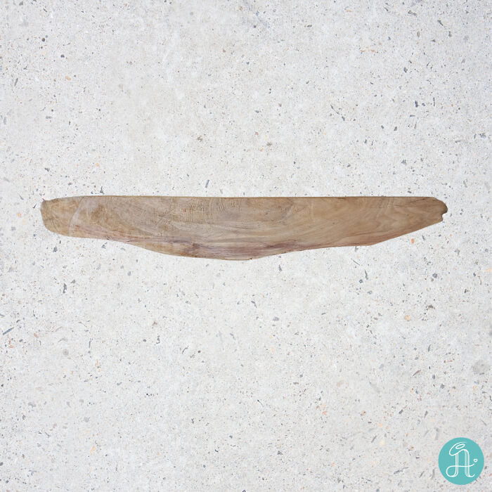 I Turned Reclaimed Wood Pieces Into Functional Home Or Office D&eacute;cor (24 Pics)