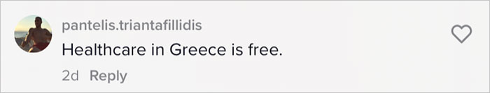 California Mom Reveals That Her Family Of 4 Pays $2,614/Month For Health Insurance, People Online Compare It With Their Countries