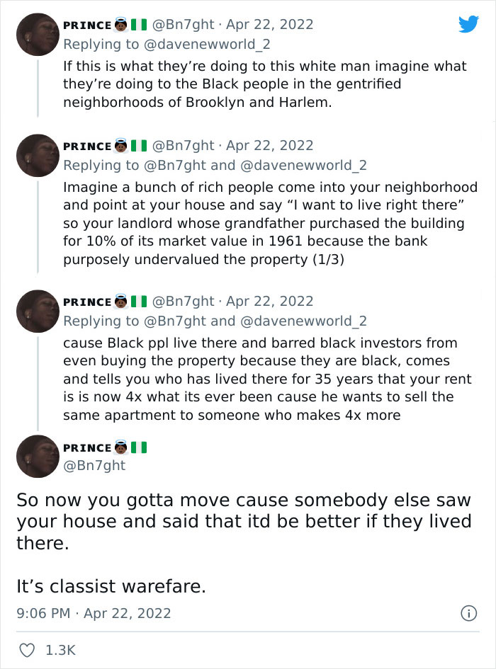 “He Won’t Budge!“: New York Tenant Refuses To Move Out, Delaying A $70M Project, Ends Up Getting A $25M Lawsuit In Return “He Won’t Budge!“: New York Tenant Refuses To Move Out, Delaying A $70M Project, Ends Up Getting A $25M Lawsuit In Return