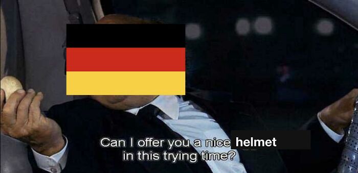 Germany-Ukraine-Support-Memes