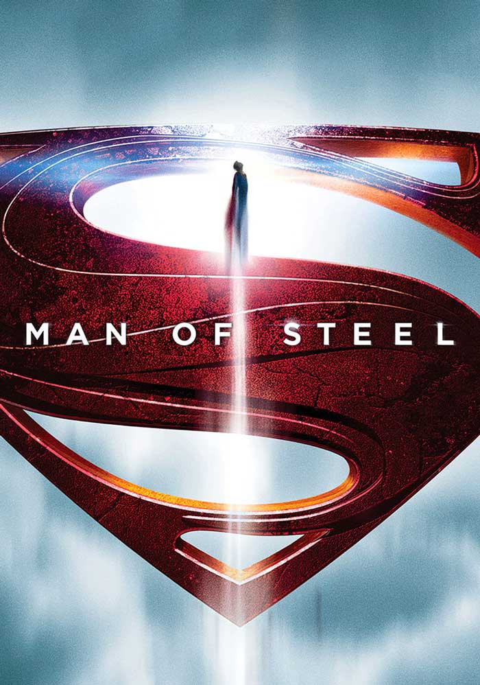 Man Of Steel