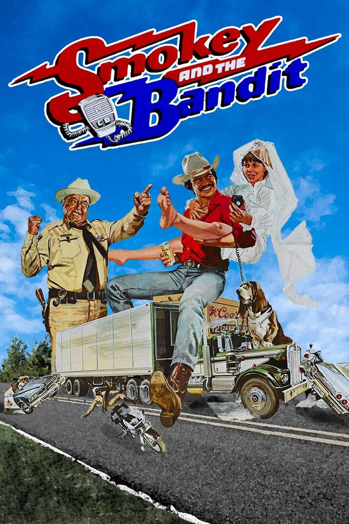 Smokey And The Bandit