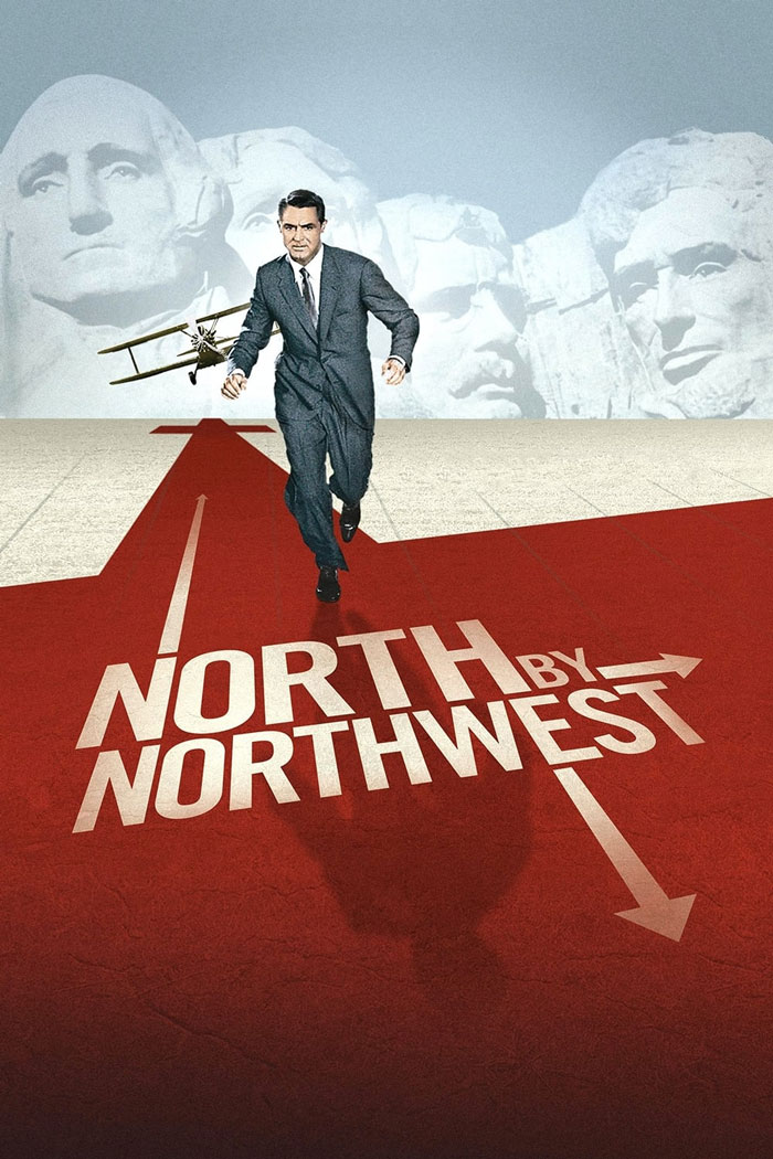 North By Northwest