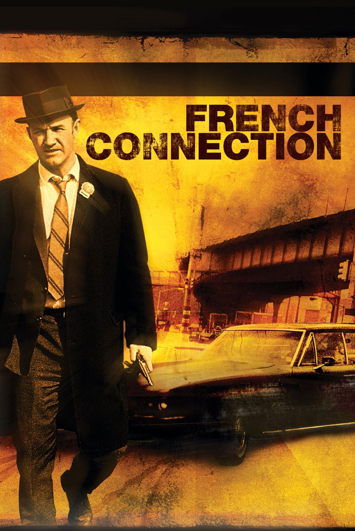 The French Connection