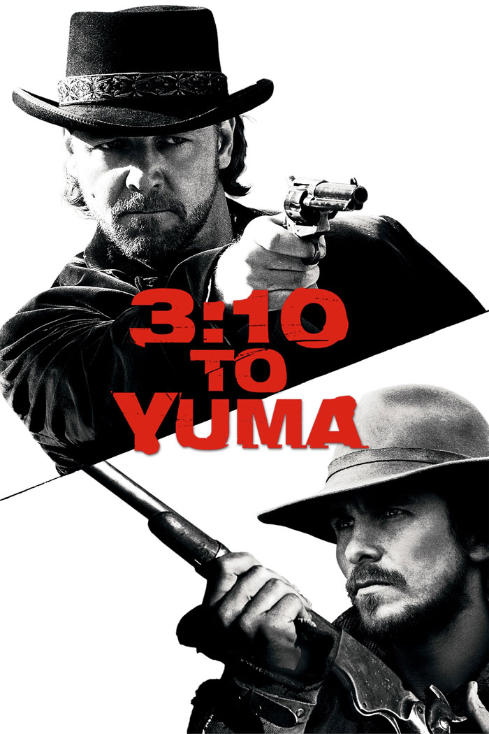 3:10 To Yuma