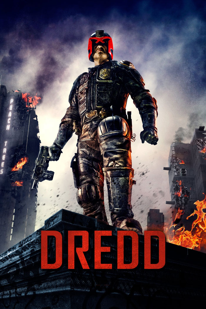 DREDD