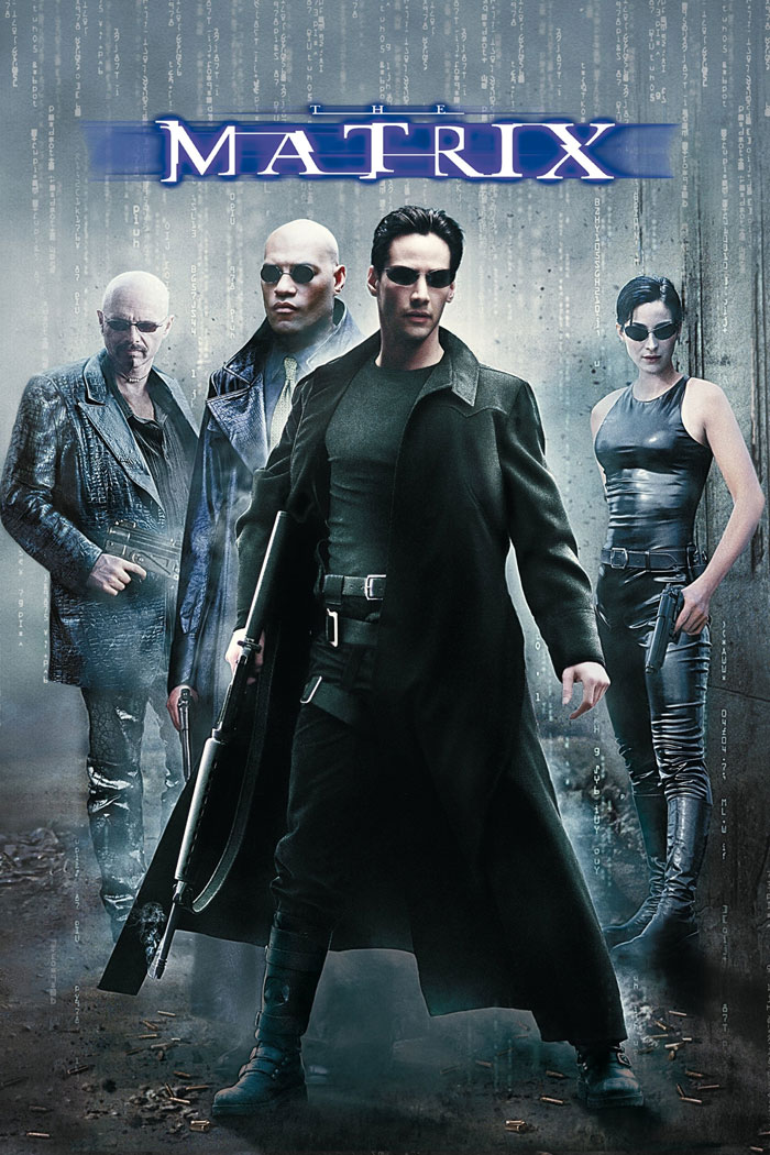 The Matrix Franchise