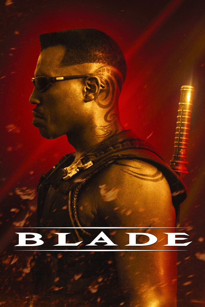 Blade Franchise