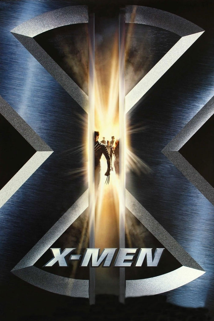 X-Men Franchise