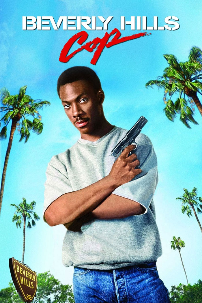Beverly Hills Cop Franchise