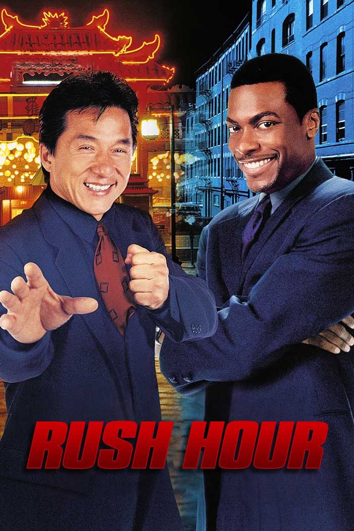Rush Hour Franchise