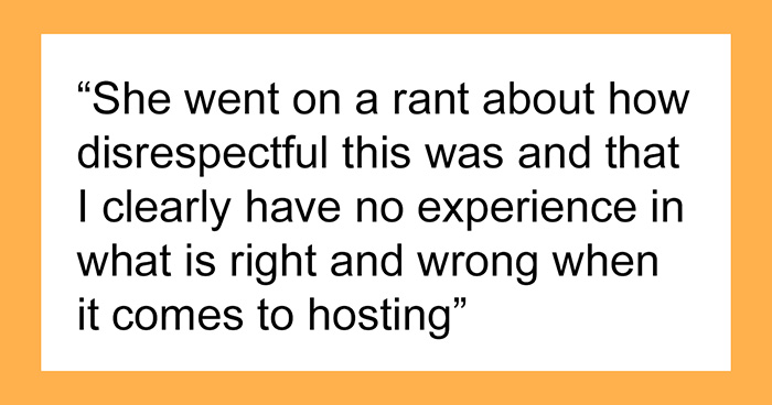 Asian Husband Is Furious That His American Wife Served His Family Mac N Cheese For Dinner