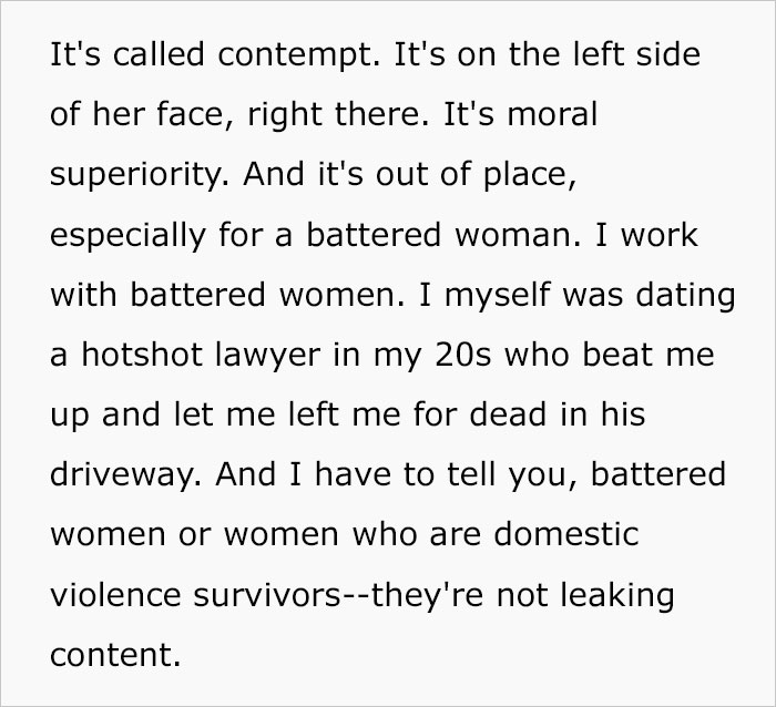 Body Language Expert Examines Johnny Depp and Amber Heard's Expressions In Court Body Language Expert Examines Johnny Depp and Amber Heard's Expressions In Court
