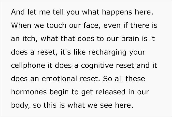 Body Language Expert Examines Johnny Depp and Amber Heard's Expressions In Court Body Language Expert Examines Johnny Depp and Amber Heard's Expressions In Court