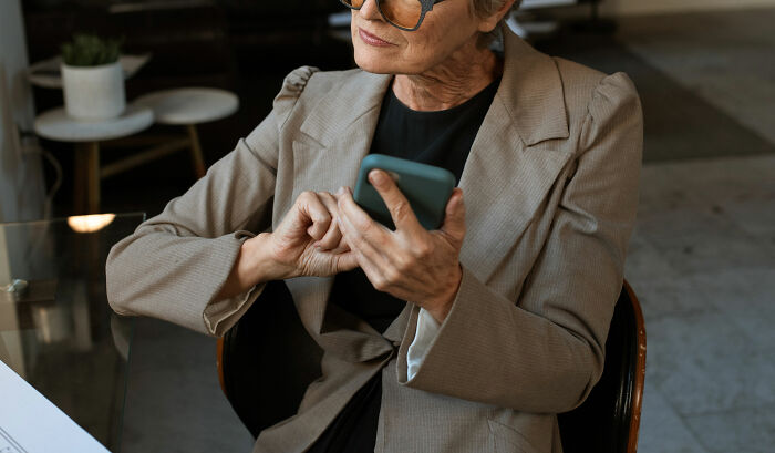 Boss Wouldn't Accept My Resignation Letter