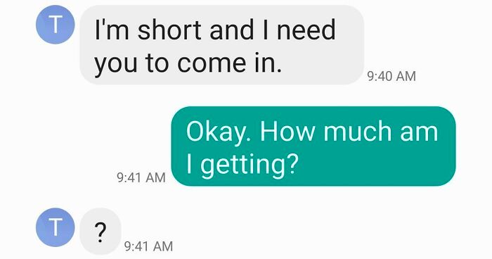 30 Times Employees Stood Up To Their Rude And Entitled Bosses