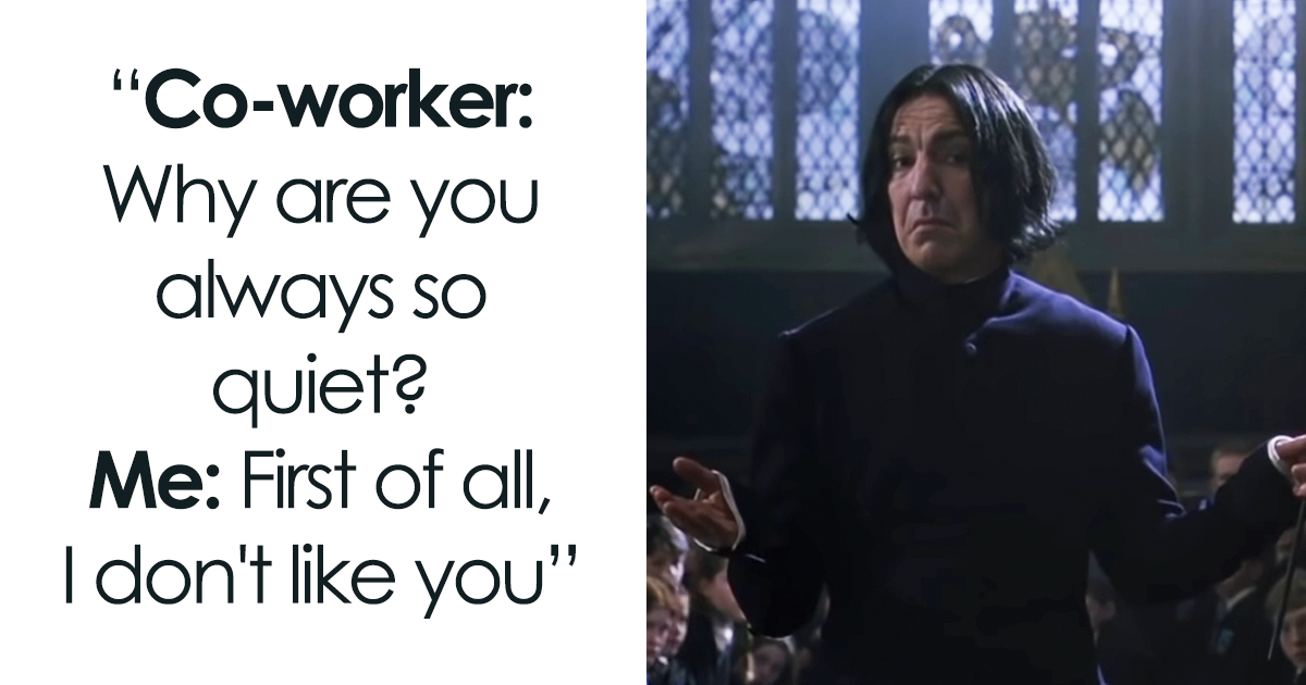 Amusing ‘Antisocial Memes’ Introverts Might Relate To [Reviewed by Senior Analyst.]