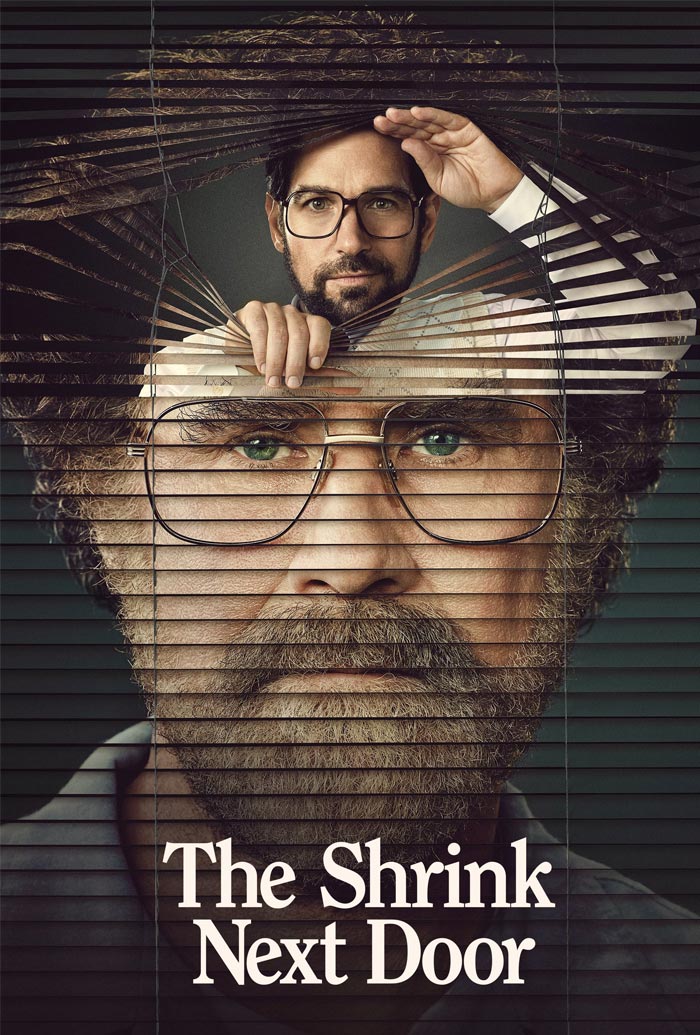 The Shrink Next Door