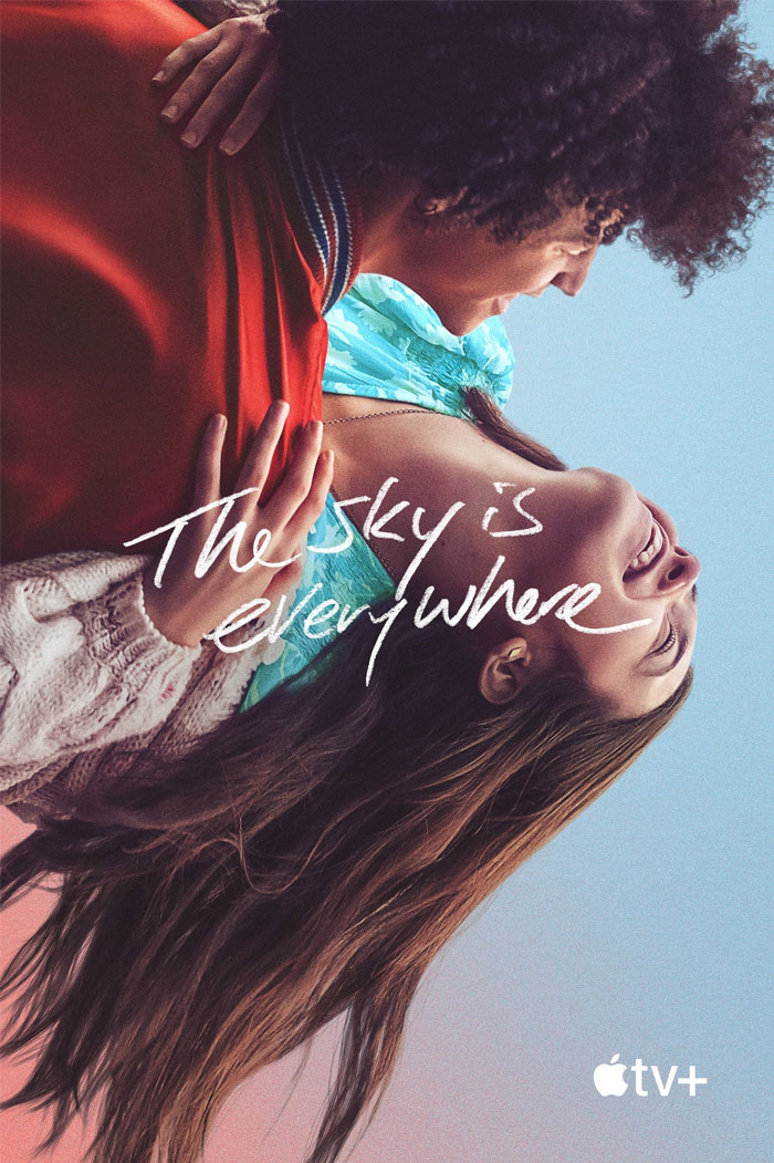 The Sky Is Everywhere