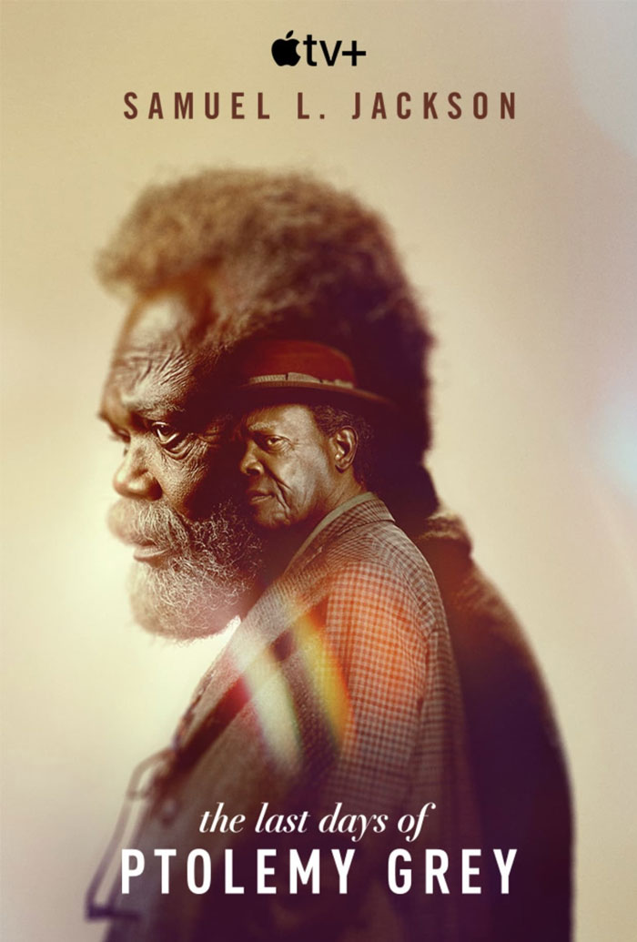 The Last Days Of Ptolemy Grey