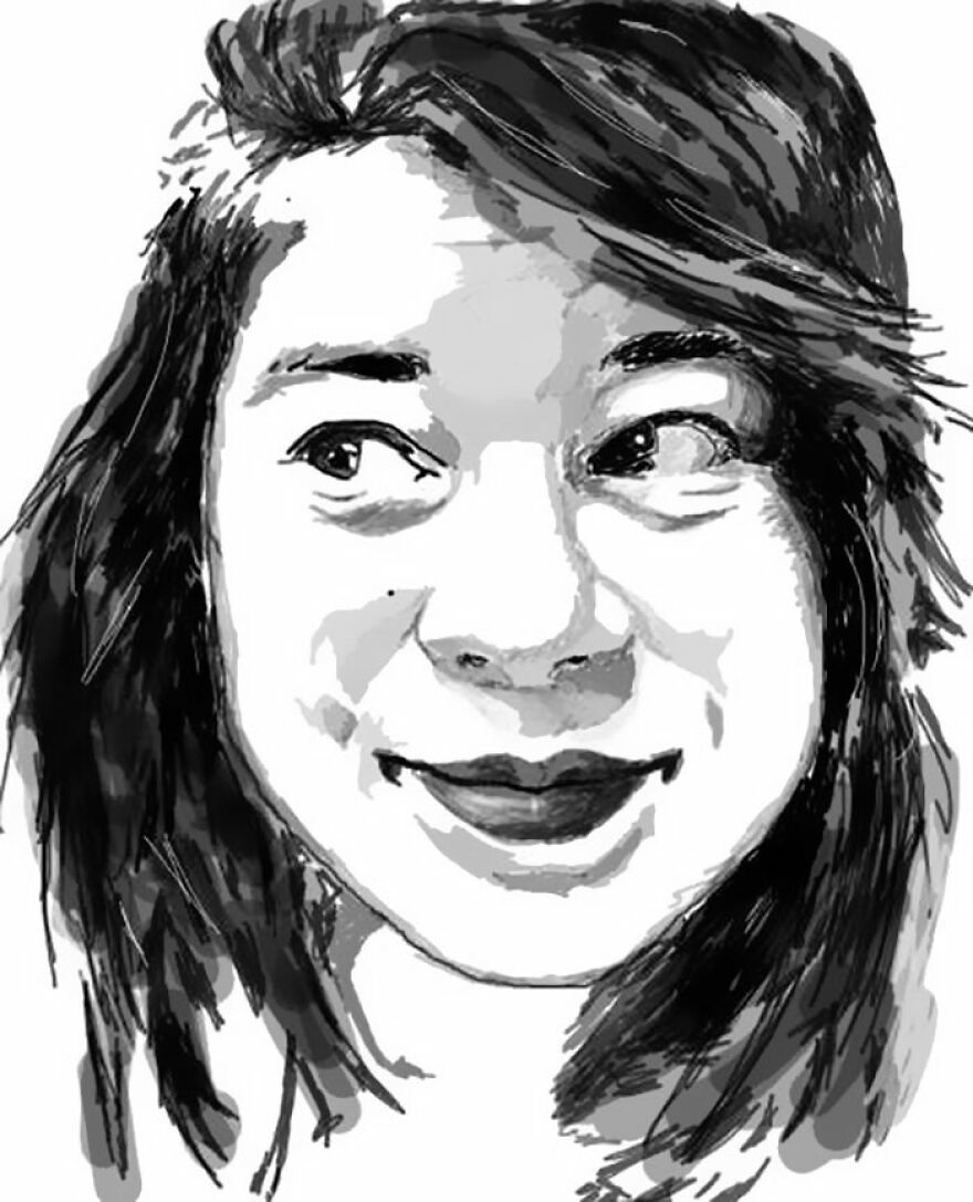 Just A Girl I Liked Over 10 Years Ago