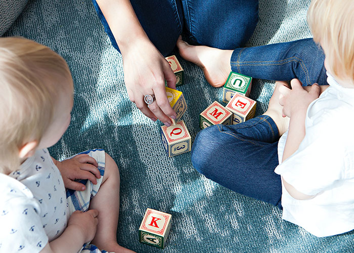 Woman Wants Childfree Sister To Babysit Her Kids, Asks Her To Stop Fostering Dogs Woman Wants Childfree Sister To Babysit Her Kids, Asks Her To Stop Fostering Dogs