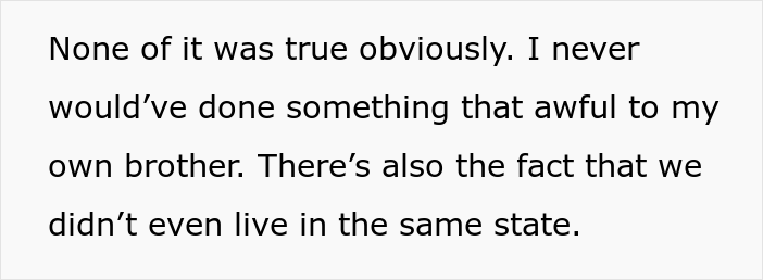 &ldquo;AITA For Refusing To Let My Family See My Son Until They Make A Formal Apology To My Wife And Announce It Online?&rdquo;