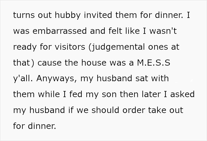 Asian Husband Is Furious That His American Wife Served His Family Mac N Cheese For Dinner Asian Husband Is Furious That His American Wife Served His Family Mac N Cheese For Dinner