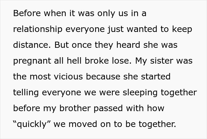 &ldquo;AITA For Refusing To Let My Family See My Son Until They Make A Formal Apology To My Wife And Announce It Online?&rdquo;