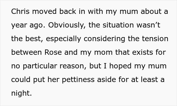 Guy Is Furious After His Mother Makes His Pregnant Girlfriend Sleep On The Floor And Keeps Checking On Her So She Doesn't Dare To Sleep On The Couch