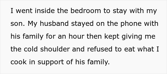 Asian Husband Is Furious That His American Wife Served His Family Mac N Cheese For Dinner Asian Husband Is Furious That His American Wife Served His Family Mac N Cheese For Dinner