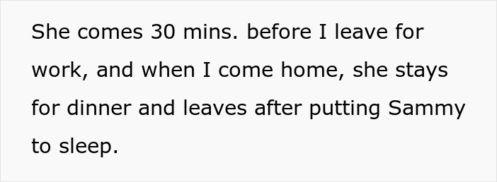 Dad Is Livid Over His Mother-In-Law Sneakily Breastfeeding His Daughter And Firing The Nanny Without Consulting Him, Calls The Cops On Her