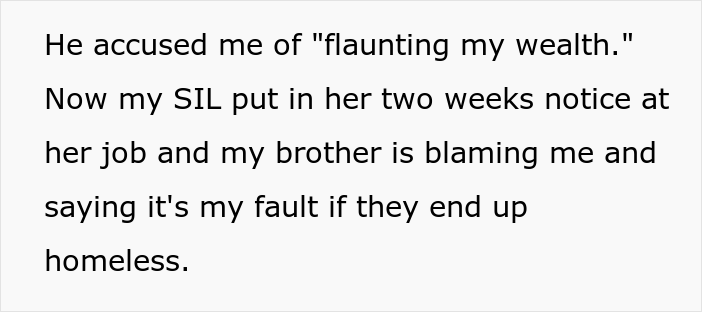 Drama Ensues After Woman Asked SIL And Brother To Find Someone Else To Care For Their 5 Y.O. And 7 Y.O. Children During The Day