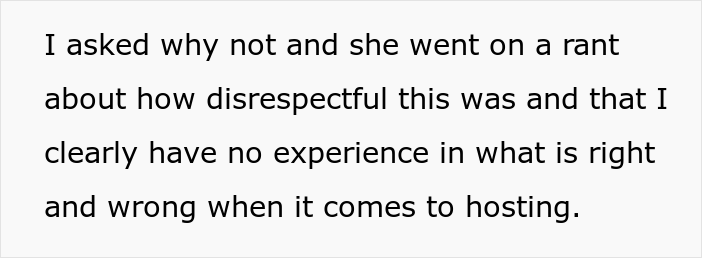Asian Husband Is Furious That His American Wife Served His Family Mac N Cheese For Dinner Asian Husband Is Furious That His American Wife Served His Family Mac N Cheese For Dinner