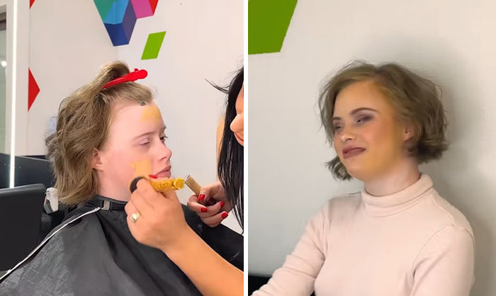 That Shade Would Even Be Too Dark For Me And I'm Not Even White