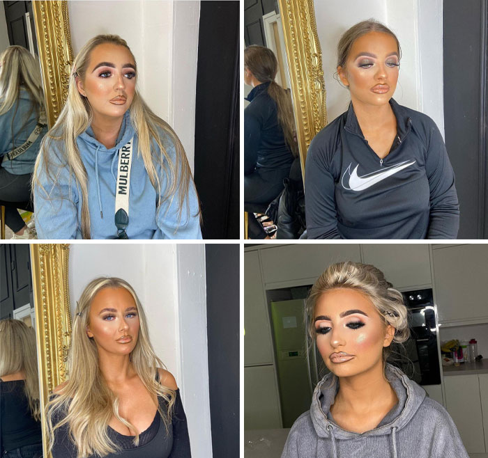 I Am Genuinely Appalled