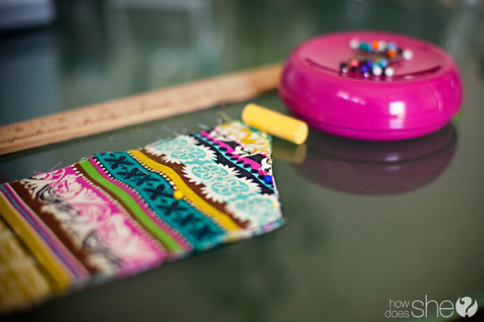 I Created A Tutorial On How To Make A Headband (12 Pics)