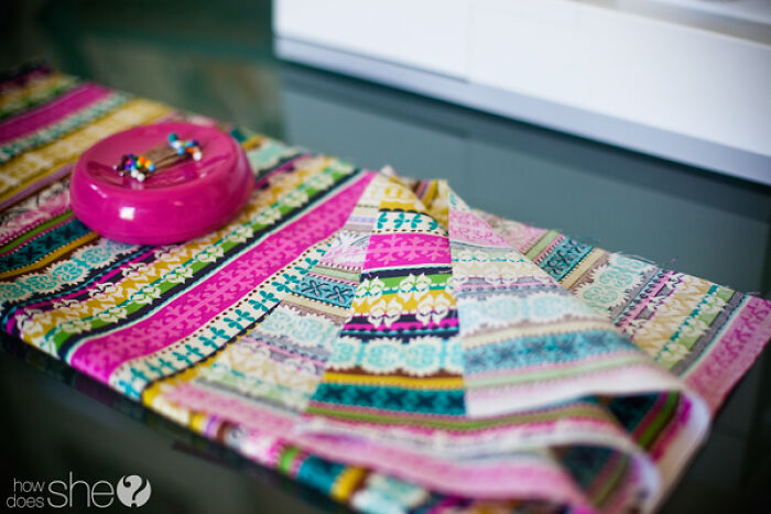 I Created A Tutorial On How To Make A Headband (12 Pics)