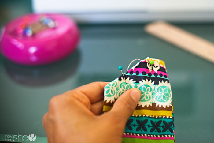 I Created A Tutorial On How To Make A Headband (12 Pics)